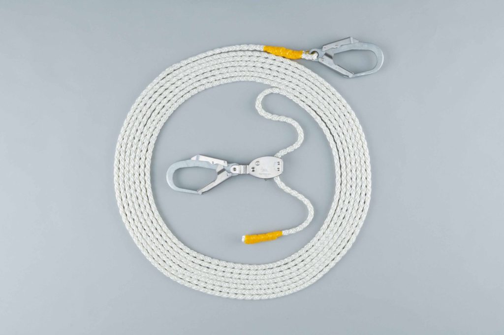 住宅用親綱システム | キョーワ